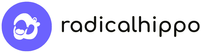 RadicalHippo Web Design